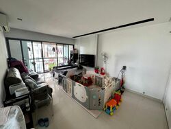 Aquarius By The Park (D16), Condominium #496166841